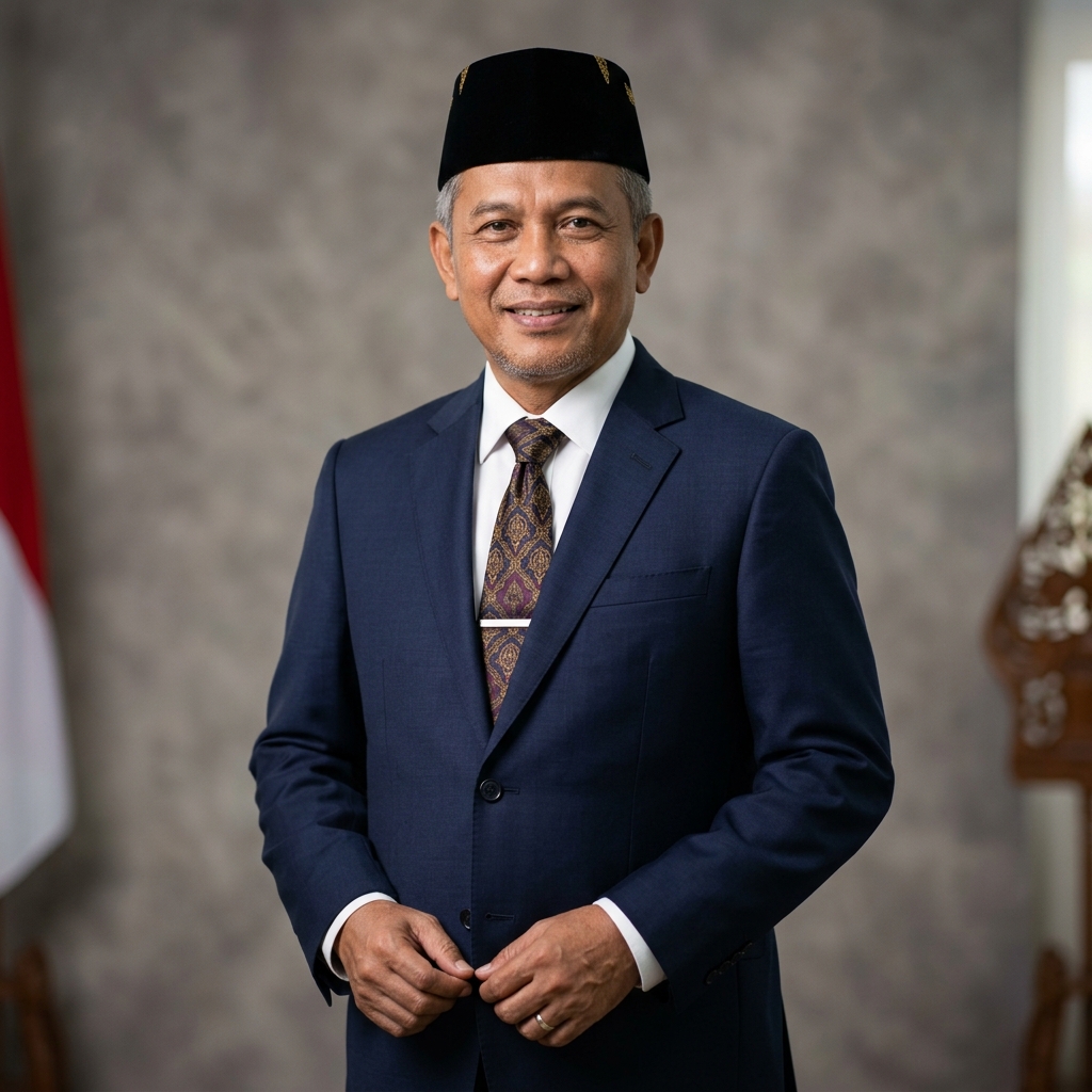 Mahyeldi Ansharullah
